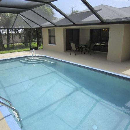 Vacation Home Falcon Lehigh Acres Esterno foto