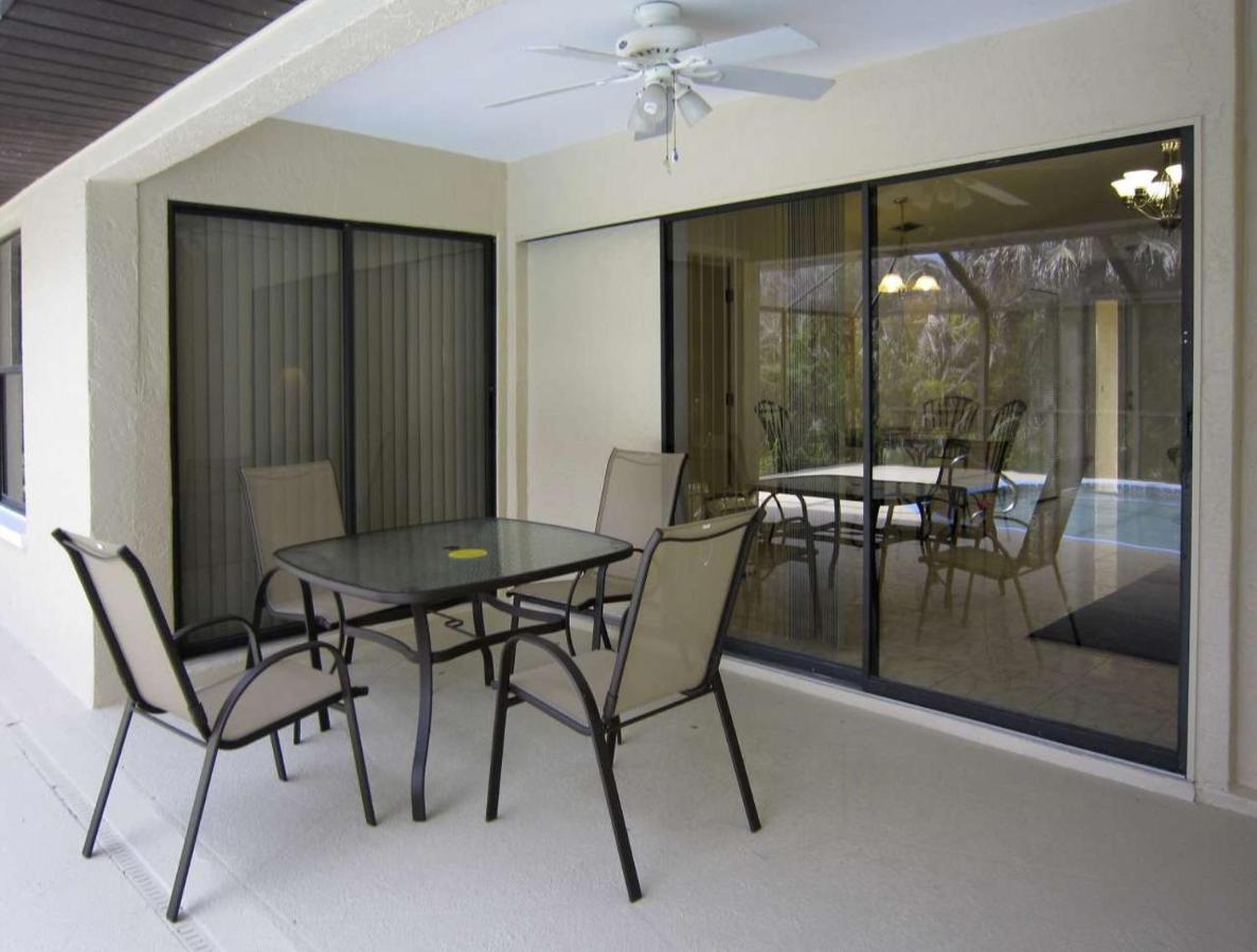 Vacation Home Falcon Lehigh Acres Esterno foto