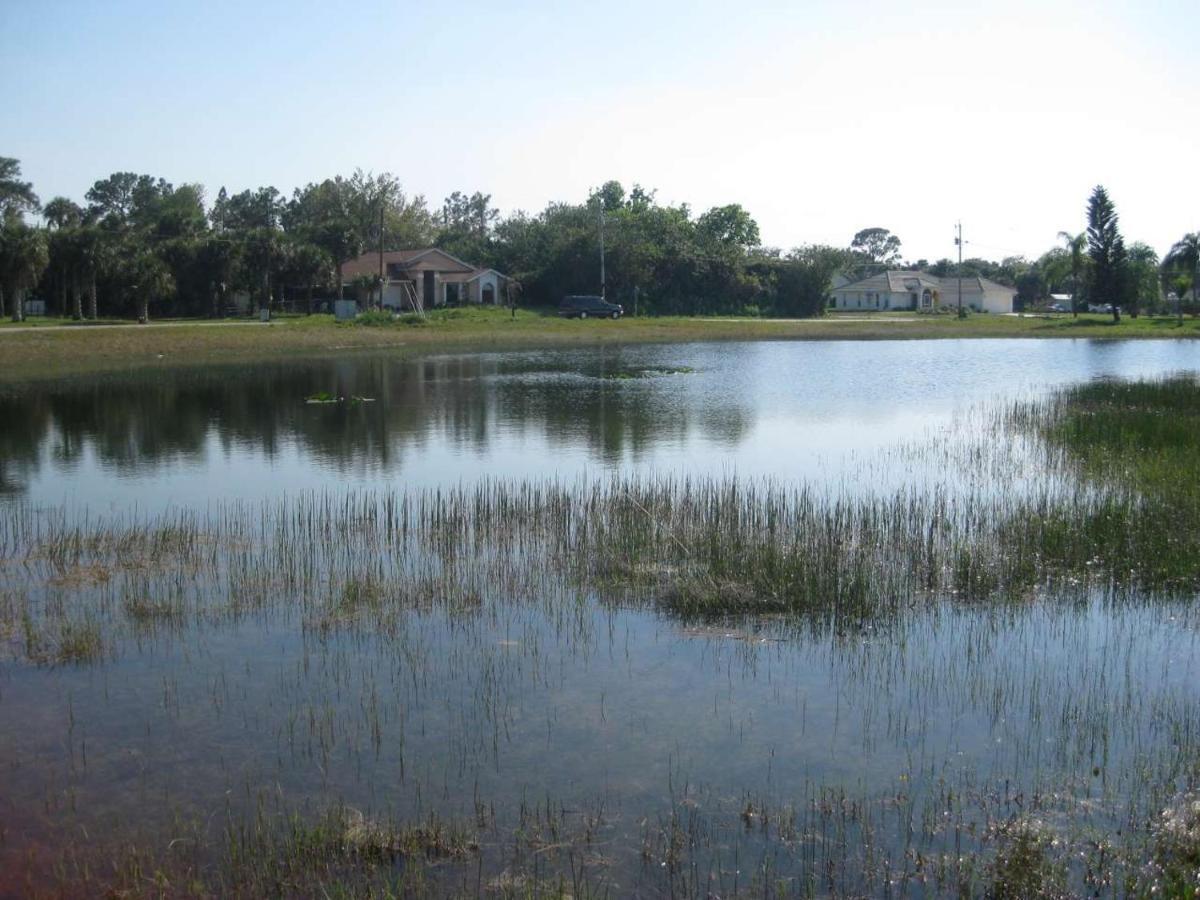 Vacation Home Falcon Lehigh Acres Esterno foto