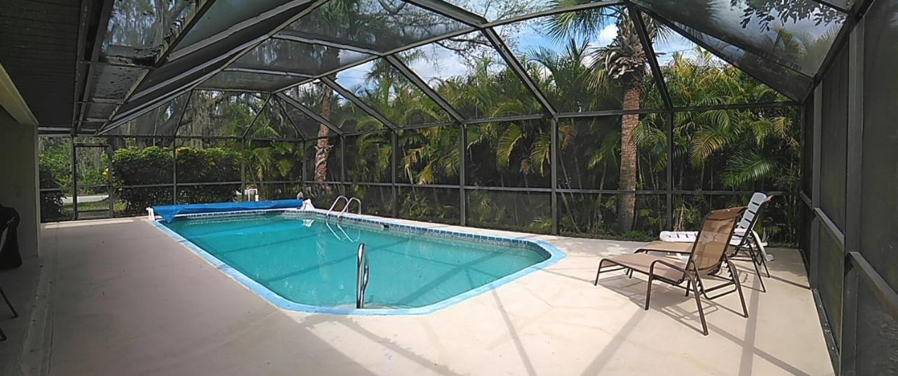 Vacation Home Falcon Lehigh Acres Esterno foto