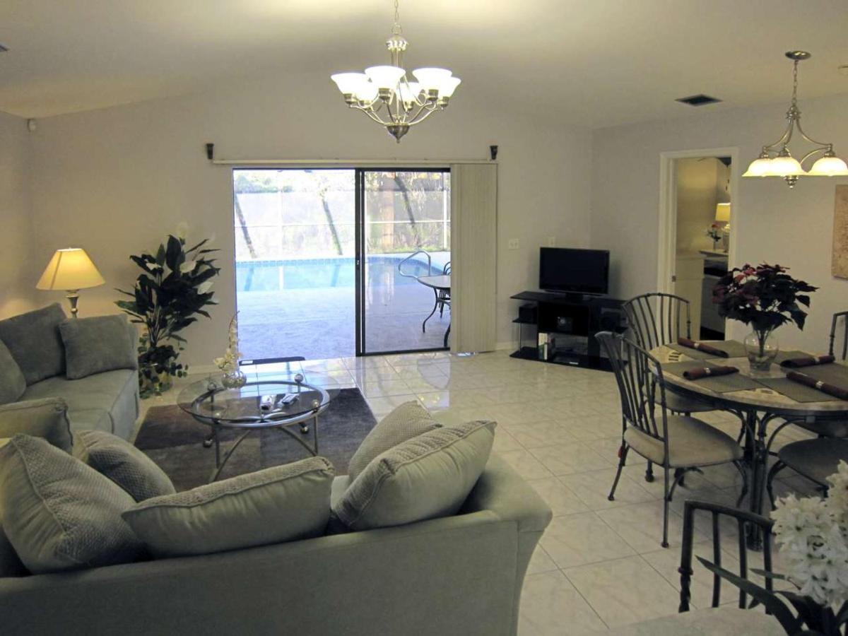 Vacation Home Falcon Lehigh Acres Esterno foto