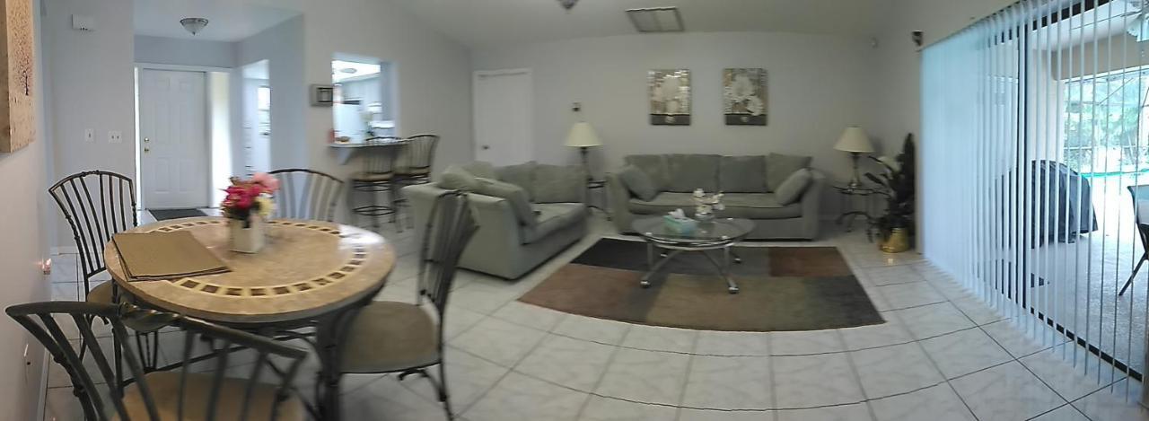 Vacation Home Falcon Lehigh Acres Esterno foto